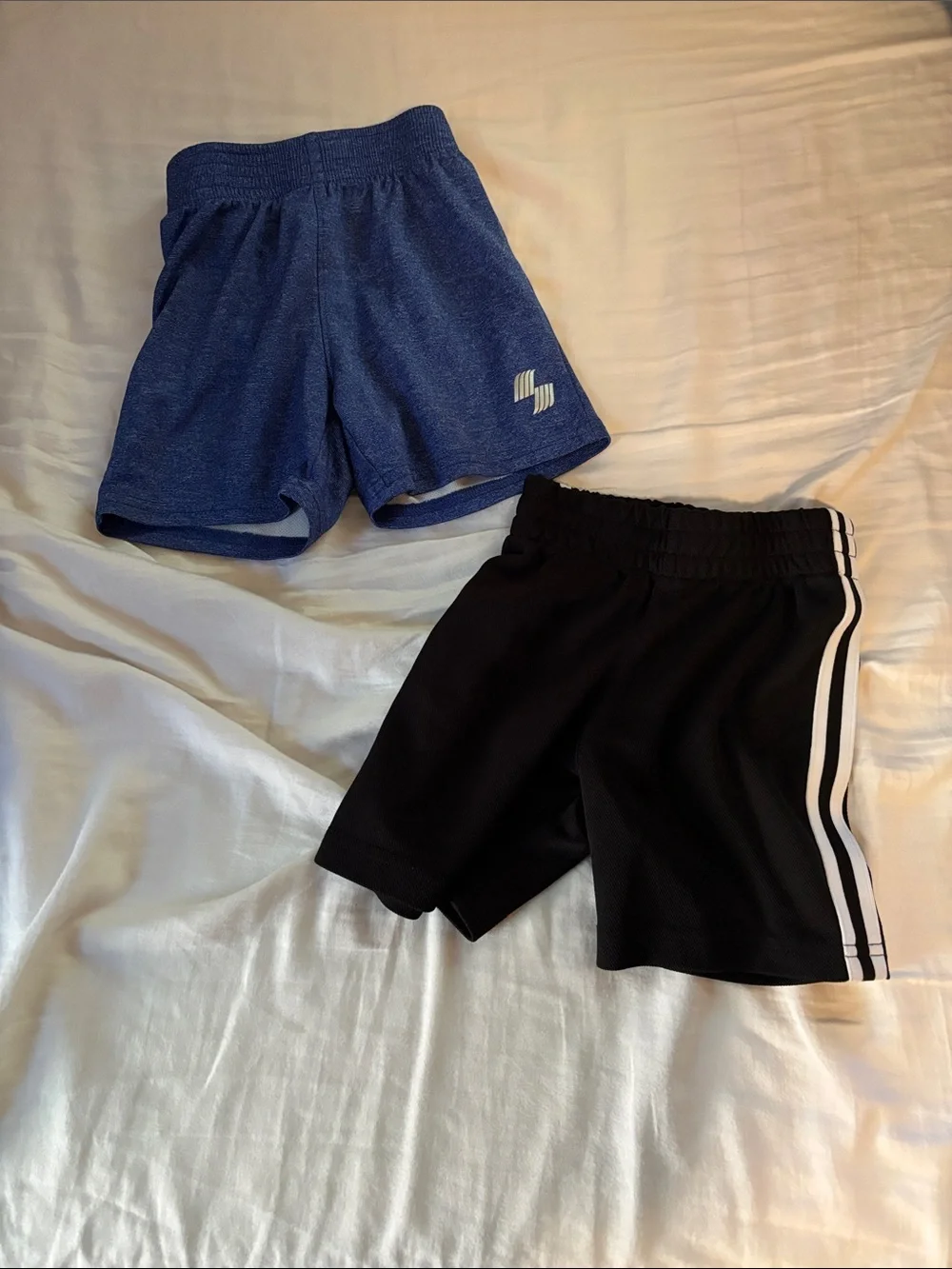 Toddler Boys Shorts & Pants (2T)